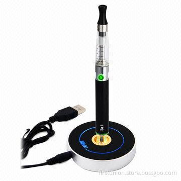 iGO3 Electronic Cigarette, Eco-friendly Features with CE4 Atomizer